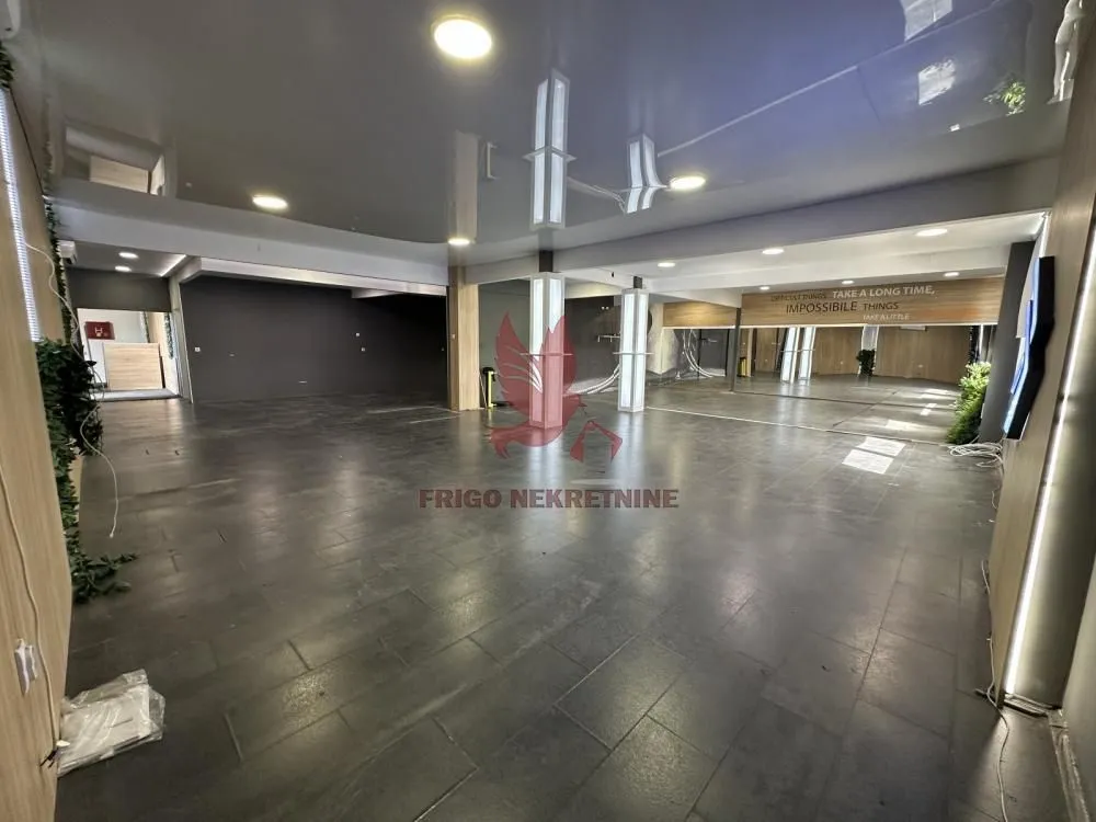 Prodaja, poslovni prostor, 200m², Mladenovac, Beograd