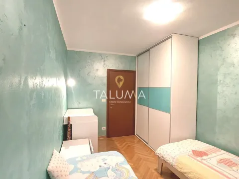 Izdavanje, dvosoban stan, 88m², City Kvart, Podgorica - image 6