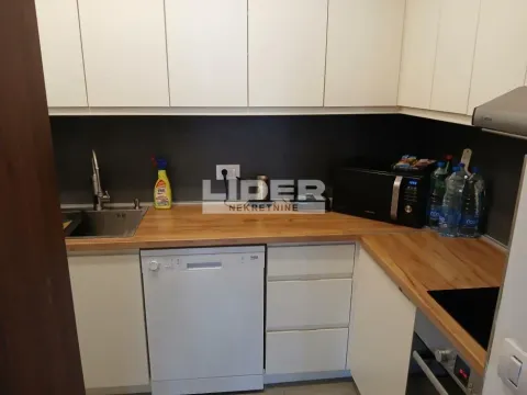 Sale, three bedroom apartment, 61m², Dušanovac, Voždovac Sve Podlokacije - image 7