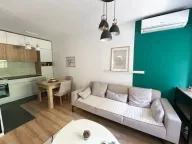 Izdavanje, jednosoban stan, 38m², Blok 5, Podgorica - image 4