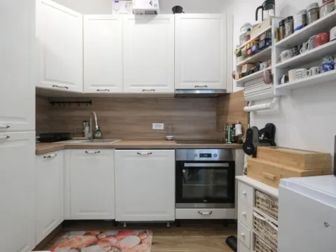 Prodaja, jednosoban stan, 45m², Donja Lastva, Tivat - image 2