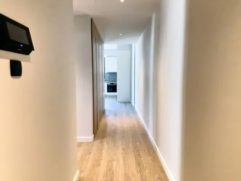 Prodaja, dvosoban stan, 102m², Tivat, Crna Gora - image 17