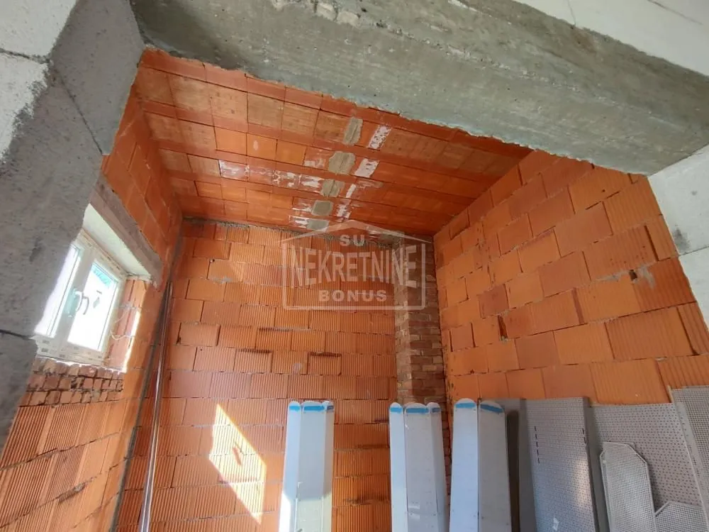 Prodaja, kuća, 505m², Novo Selo, Subotica
