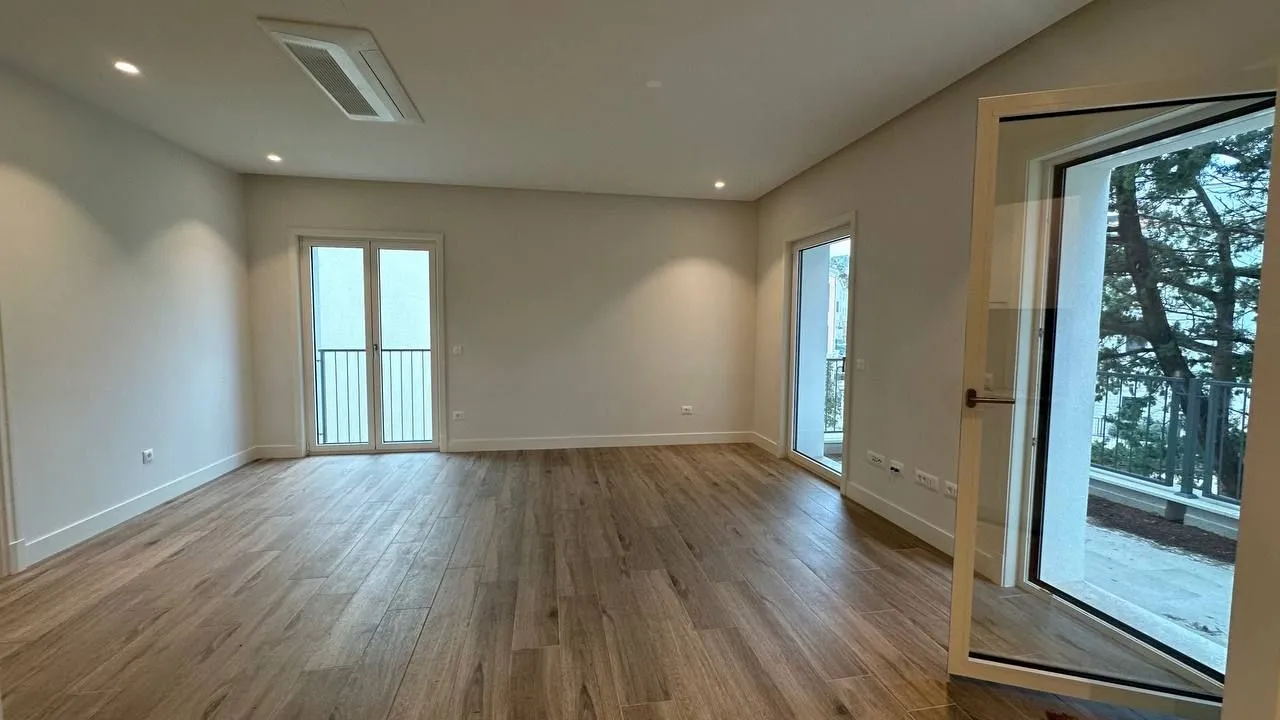 Prodaja, jednosoban stan, 69m², Luštica, Herceg Novi