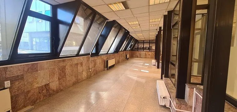 Rent, office space, 300m², Vračar, Šid