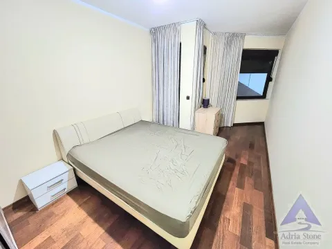 Sale, two bedroom apartment, 120m², Komoševina, Budva - image 19