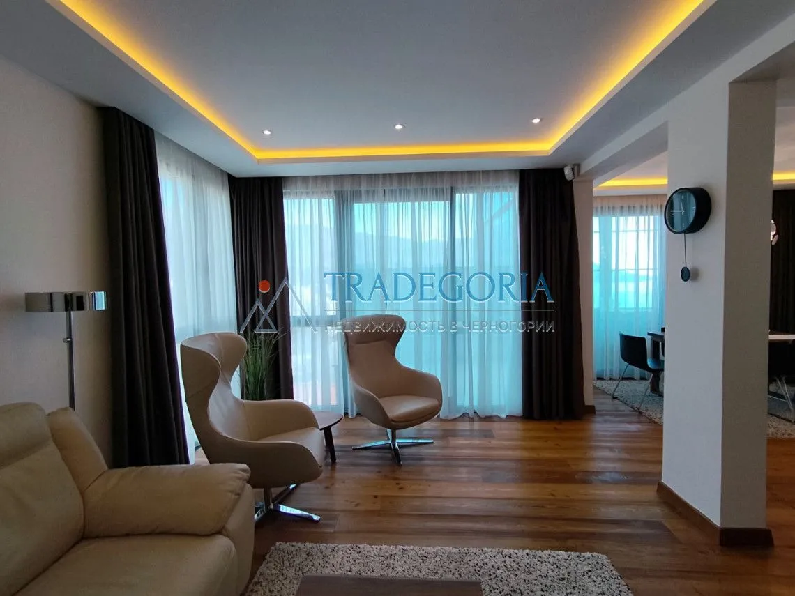 Prodaja, stan, 300m², Bečići, Budva