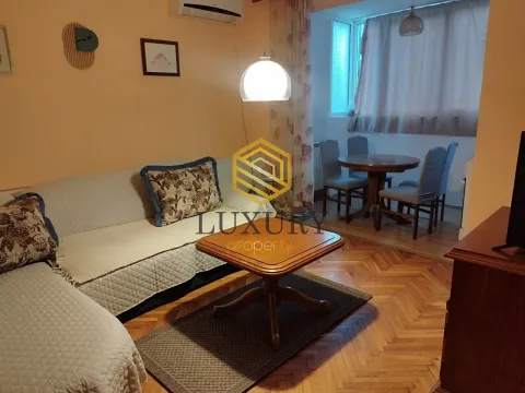 Rent, one bedroom apartment, 35m², Zabjelo, Podgorica - image 1