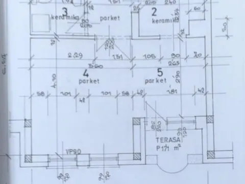Prodaja, jednosoban stan, 37m², Podbara, Novi Sad Sve Podlokacije - image 16