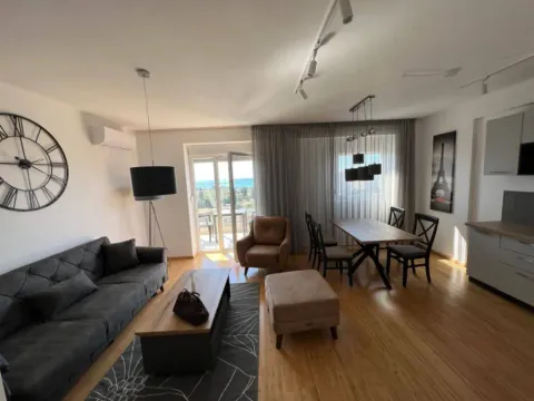 Sale, two bedroom apartment, 71m², Bar, Crna Gora - image 10