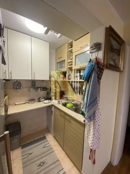 Prodaja, četvorosoban stan, 87m², Podbara, Novi Sad Sve Podlokacije