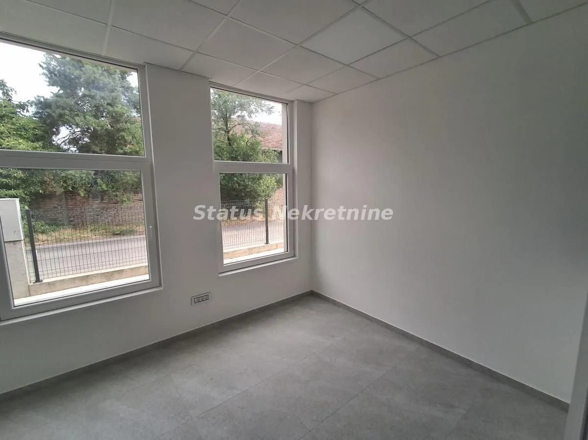 Rent, office space, 234m², Klisa, Novi Sad Sve Podlokacije