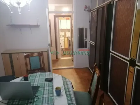 Izdavanje, dvosoban stan, 44m², Novi Sad Sve Podlokacije, Novi Sad - image 12