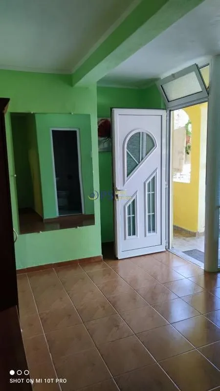 Rent, two bedroom apartment, 47m², Bar, Crna Gora