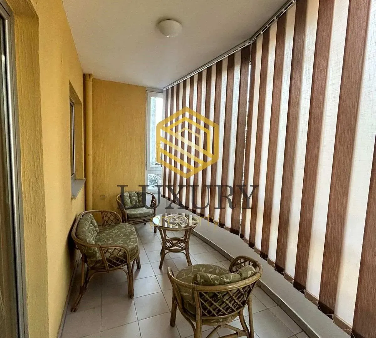 Rent, three bedroom apartment, 120m², Pobrežje, Podgorica