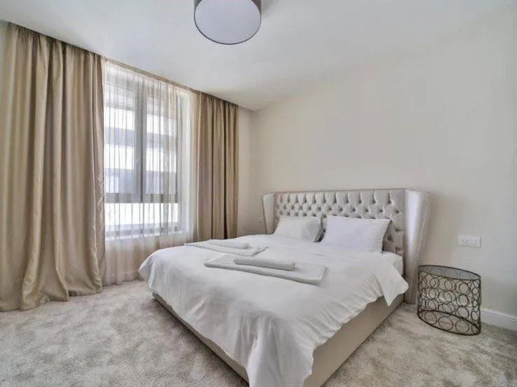 Rent, two bedroom apartment, 115m², Rafailovići, Budva