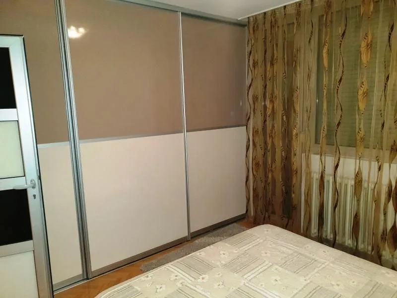 Rent, two bedroom apartment, 63m², Duvanište, Niš