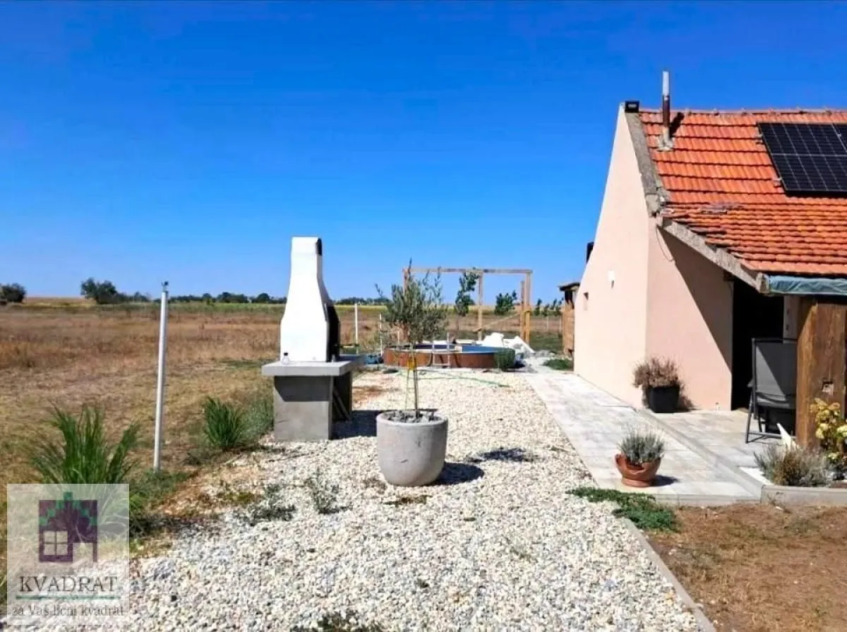 Prodaja, kuća, 35m², Elemir, Zrenjanin
