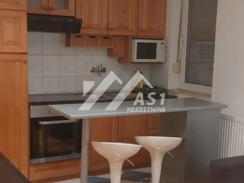 Izdavanje, jednosoban stan, 32m², Rotkvarija, Novi Sad Sve Podlokacije - image 5