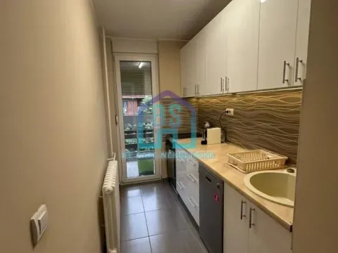 Sale, three bedroom apartment, 80m², Šonsi, Novi Sad Sve Podlokacije - image 6