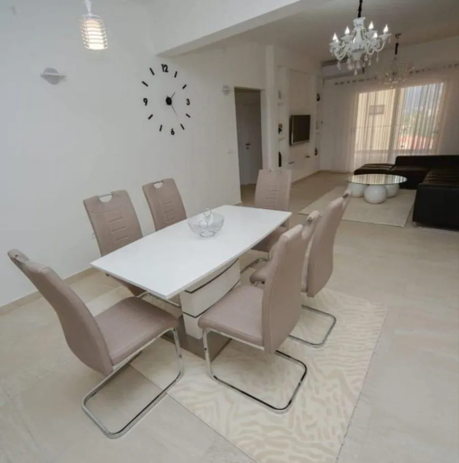 Sale, two bedroom apartment, 117m², Pržno, Budva