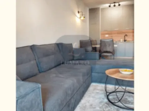 Izdavanje, jednosoban stan, 49m², Master Kvart, Podgorica - image 8