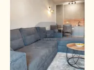 Izdavanje, jednosoban stan, 49m², Master Kvart, Podgorica - image 8