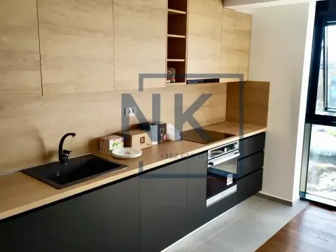 Rent, three bedroom apartment, 93m², Master Kvart, Podgorica - image 2