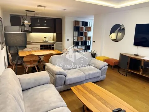 Izdavanje, trosoban stan, 90m², Banovo Brdo, Beograd - image 3