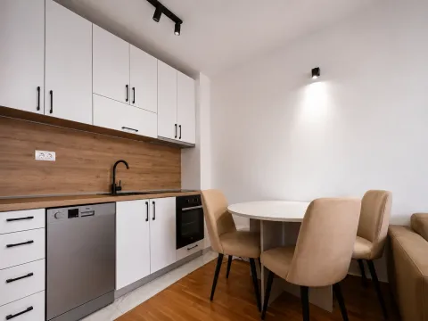 Izdavanje, jednosoban stan, 39m², Zagorič, Podgorica - image 4