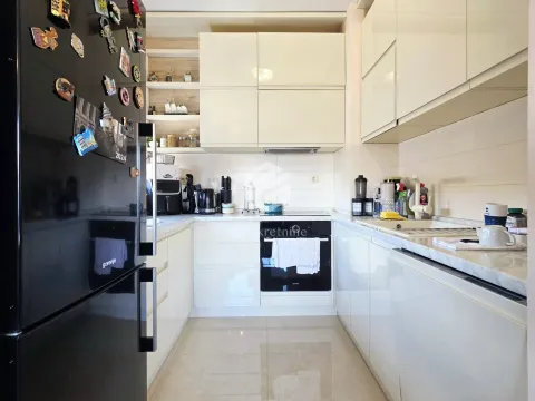 Prodaja, jednosoban stan, 53m², City Kvart, Podgorica - image 7