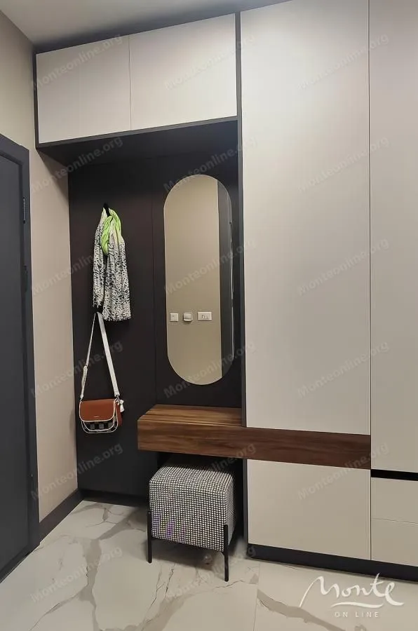 Sale, apartment, 36m², Bar, Crna Gora