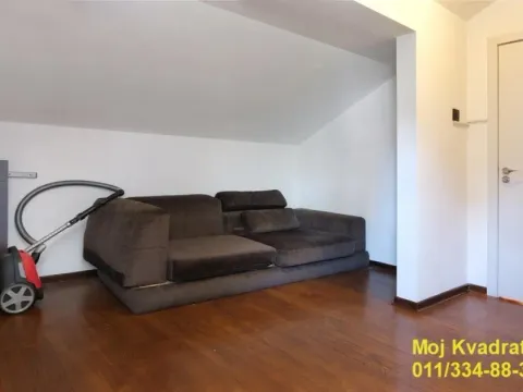 Sale, four bedroom apartment, 125m², Autokomanda, Voždovac Sve Podlokacije - image 8