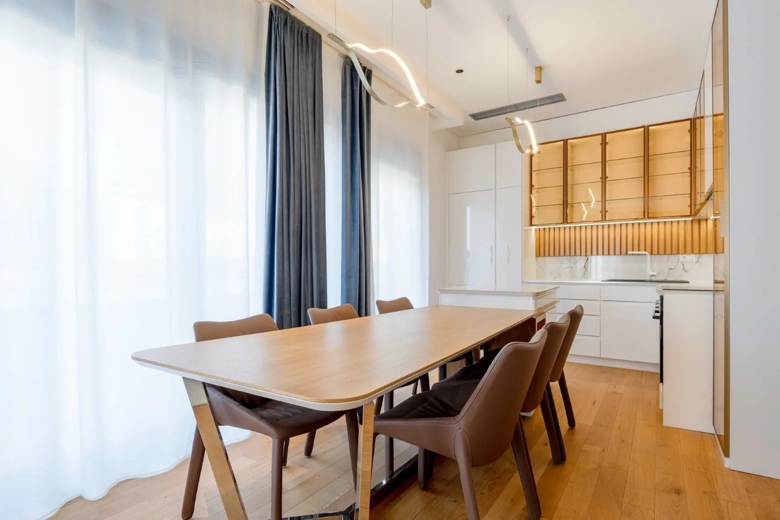 Prodaja, dvosoban stan, 134m², Bečići, Budva