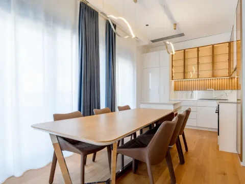 Sale, two bedroom apartment, 134m², Bečići, Budva - image 7