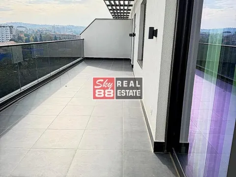 Izdavanje, četvorosoban stan, 124m², Trošarina, Voždovac Sve Podlokacije - image 7