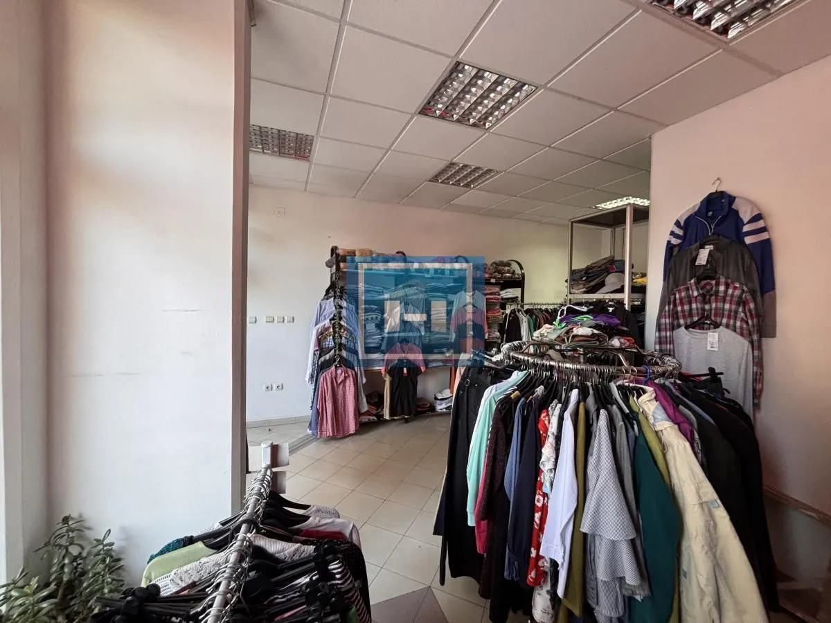 Sale, office space, 34m², Centar, Jagodina