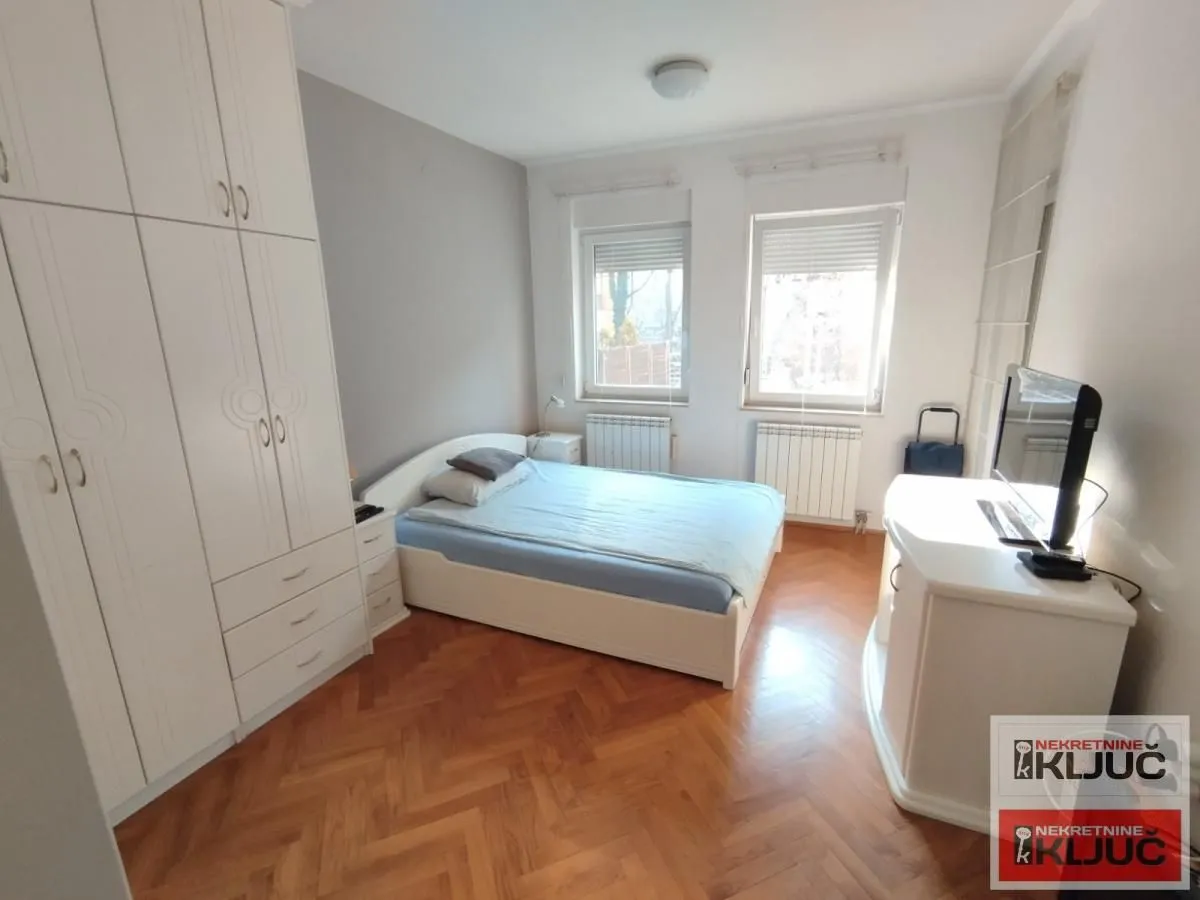 Prodaja, trosoban stan, 77m², Liman 1, Novi Sad Sve Podlokacije