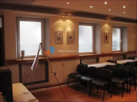 Izdavanje, poslovni prostor, 175m², Stari Grad, Beograd - image 6