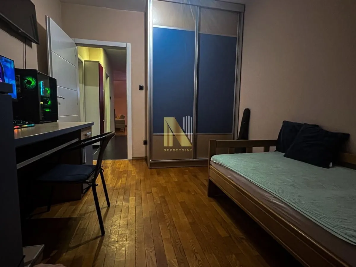 Prodaja, stan, 139m², Bulevar patrijarha Pavla, Novi Sad Sve Podlokacije