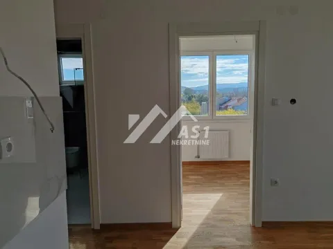 Sale, one bedroom apartment, 38m², Telep, Novi Sad Sve Podlokacije - image 3