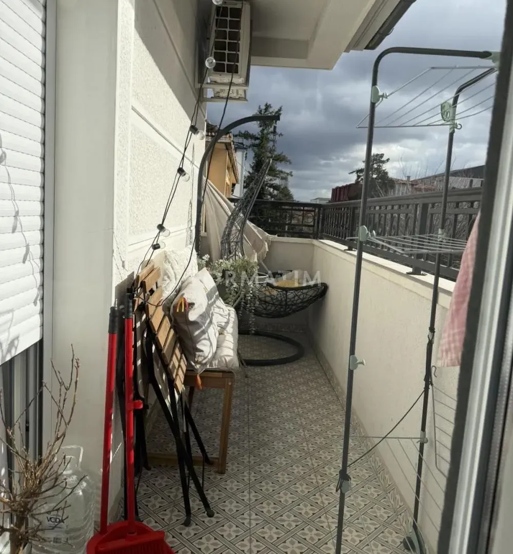 Sale, four bedroom apartment, 74m², Olimp, Zvezdara Sve Podlokacije