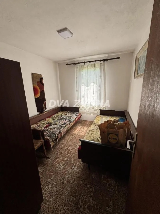 Prodaja, kuća, 48m², Beška, Inđija