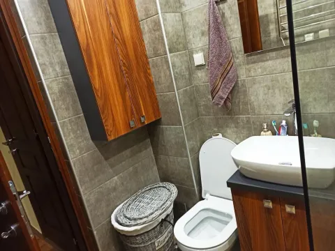 Sale, three bedroom apartment, 98m², Tuški Put, Podgorica - image 18