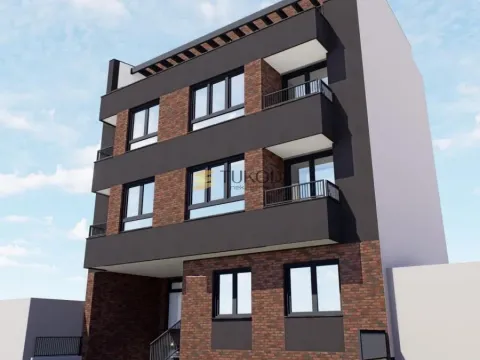 Prodaja, trosoban stan, 76m², Uciteljsko Naselje, Zvezdara Sve Podlokacije - image 6