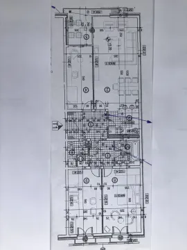 Rent, three bedroom apartment, 110m², Preko Morače, Podgorica - image 15