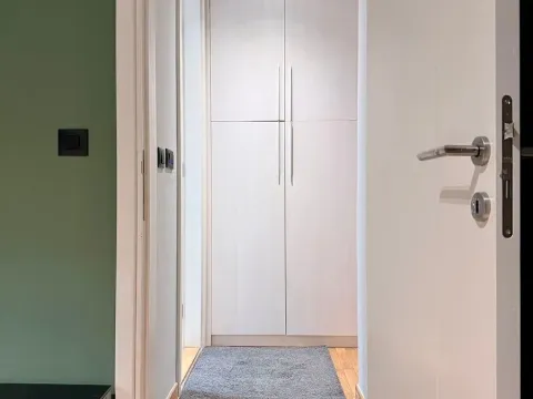 Izdavanje, dvosoban stan, 62m², Belvil, Beograd - image 10