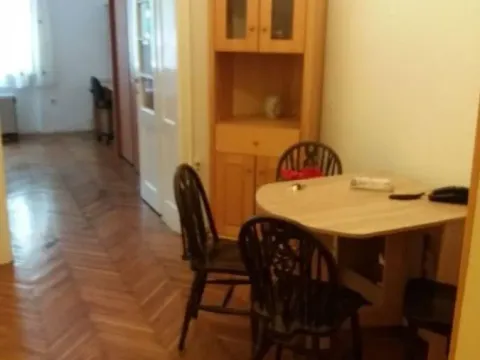 Sale, two bedroom apartment, 50m², Đeram Pijaca, Beograd - image 1