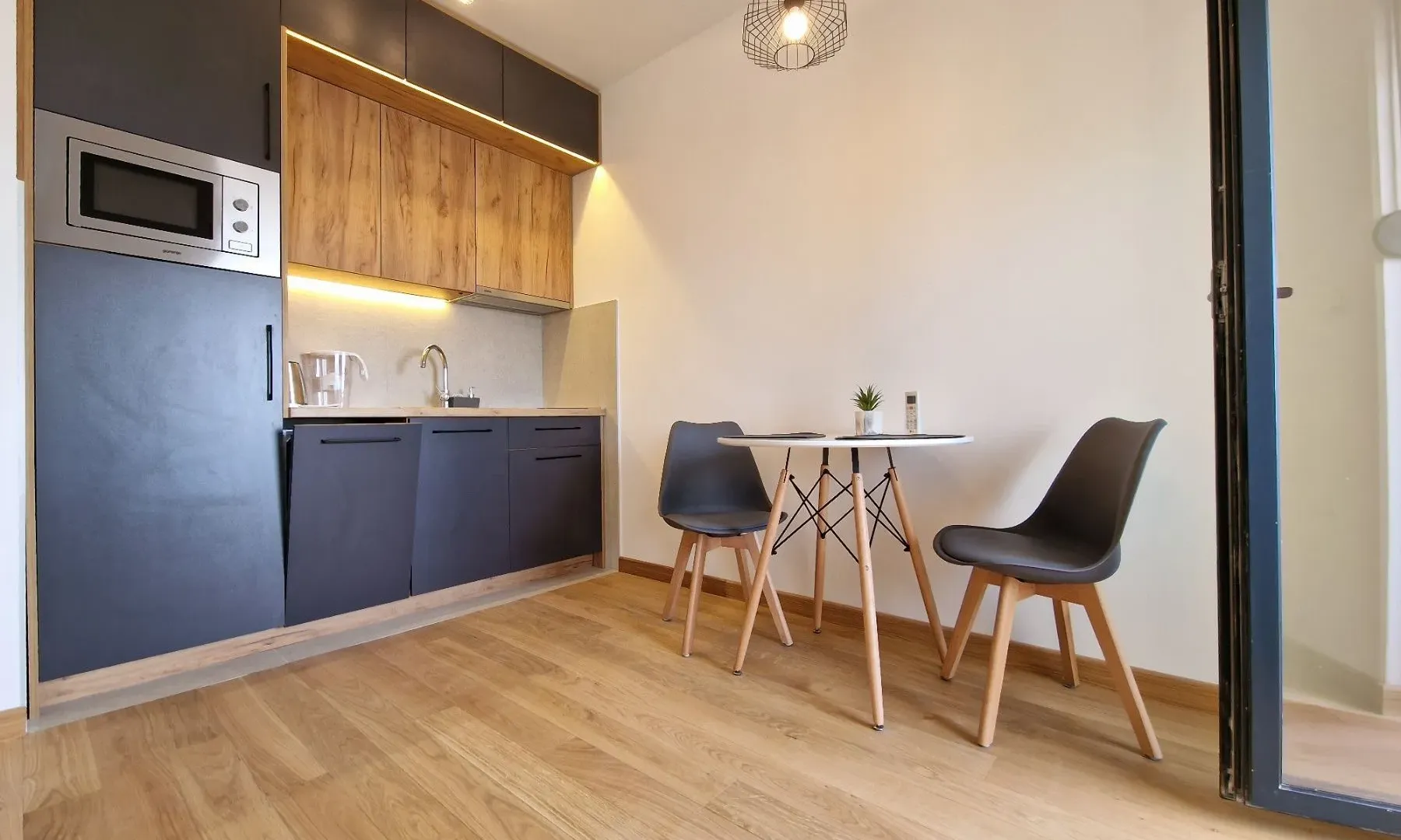 Prodaja, jednosoban stan, 32m², Bečići, Budva