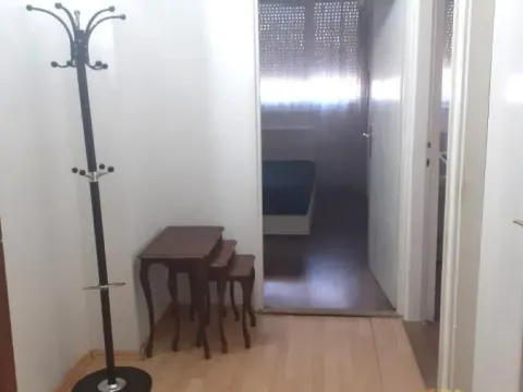 Izdavanje, dvosoban stan, 63m², Banovo Brdo, Beograd - image 5